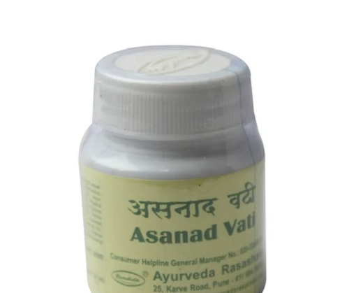 ayurvedic tablets