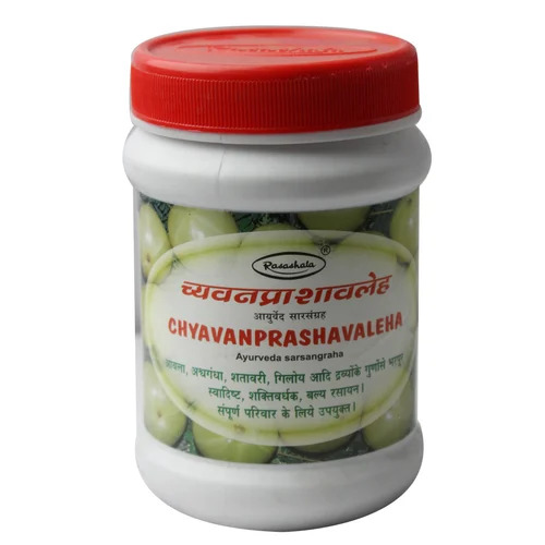Ayurvedic Chyavanprash Avaleha