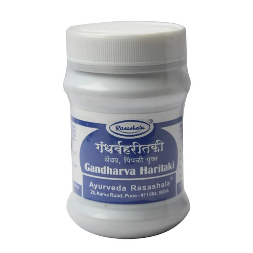 Ayurvedic Gandharva Haritaki Churna