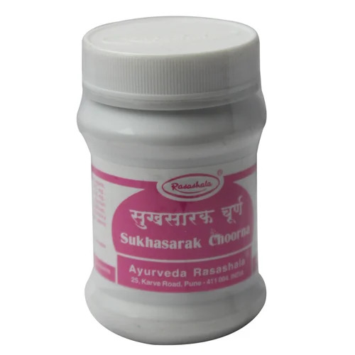 ayurvedic churna