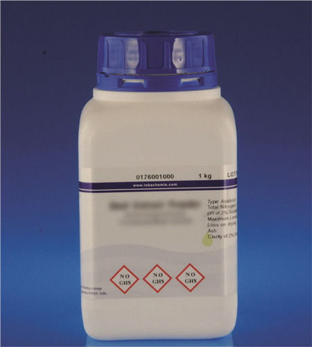 Barium Carbonate Extra Pure