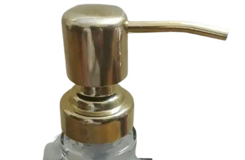 Brass Dispenser Pump