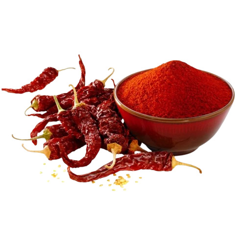 Byadgi Red Chili Powder