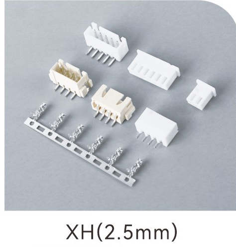 Connector