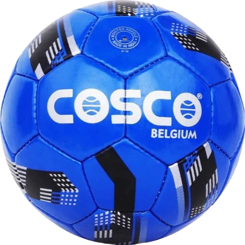 Cosco Belgium Football