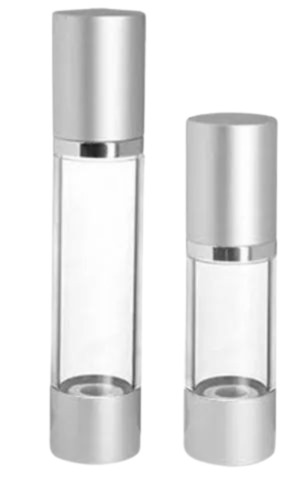 Cosmetic Airless Bottle