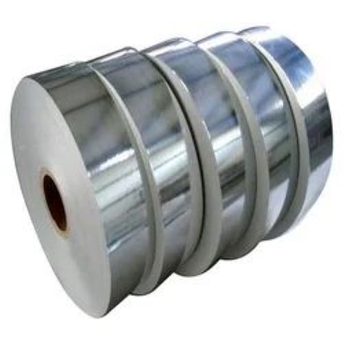 Dona Paper Roll - Premium Quality Silver Paper, Leak-Proof & Tear-Resistant, Customizable Size, Grease-Resistant & Heat-Resistant