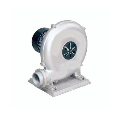 Electric Industrial Suction Blower