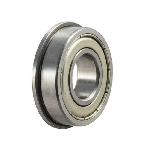 Flange Ball Bearing - Color: All