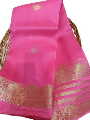 Kora Silk Saree