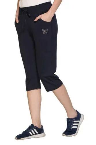Fancy Capris