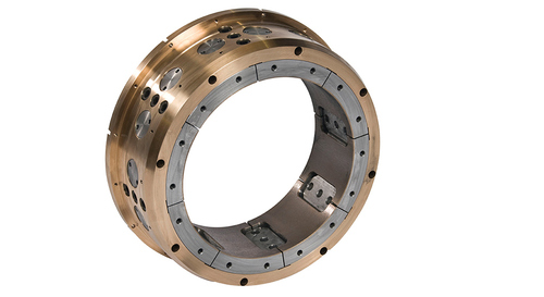 Magnetic Bearing - Color: All