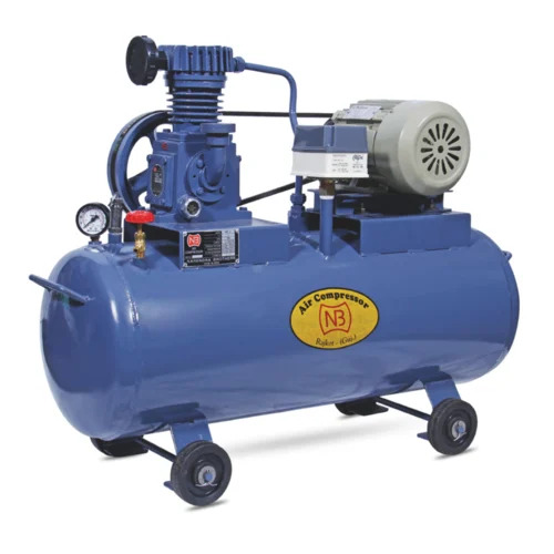 NB-4 Reconditioned Air Compressor