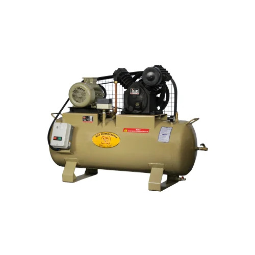 NB-42TS Industrial Air Compressor