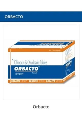 Ofloxacin Ornidazole Tablets - Prescription Required for Hospital and Clinic Use | Grade: Medicine, Dosage Form: Tablets