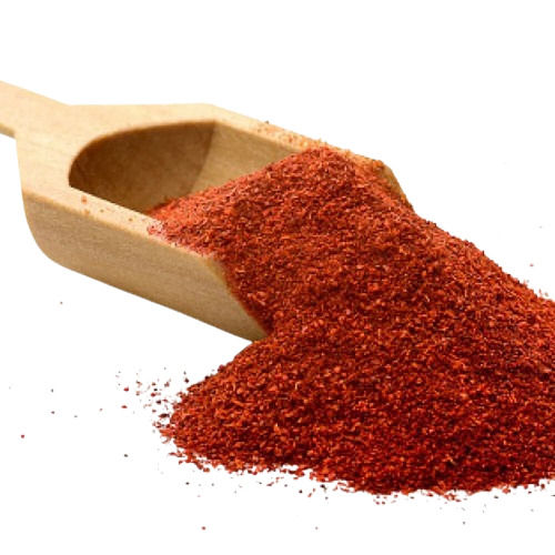 Organic Chilli Powder