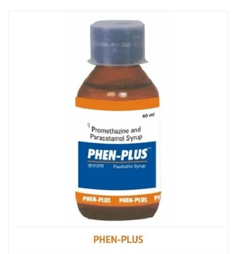 Paracetamol Syrup - Liquid Medicine for Hospital and Clinic Use | Prescription Required, Store in Cool and Dry Place