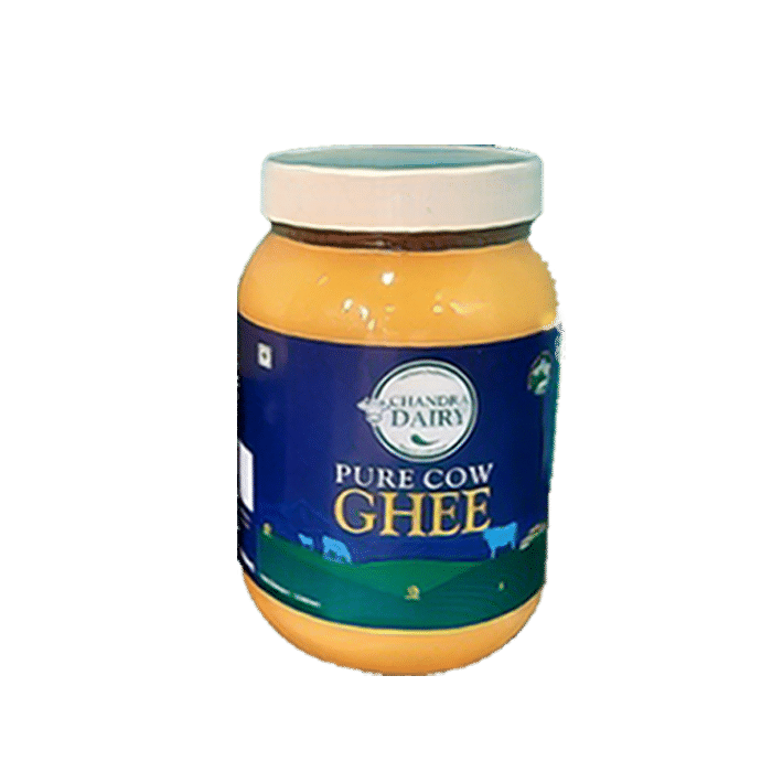 Pure Cow Ghee