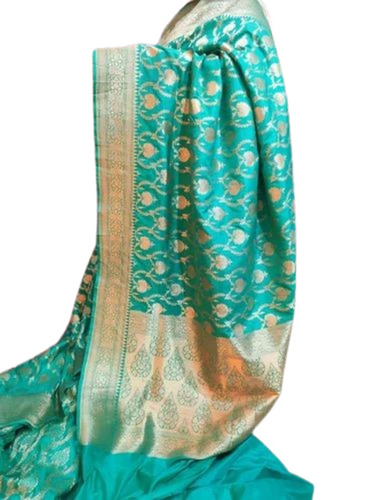 Pure Katan Silk Sarees