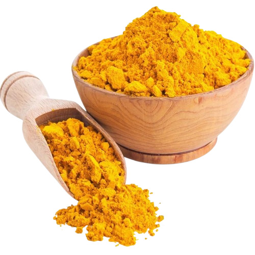 Pure Organic Turmeric Powder