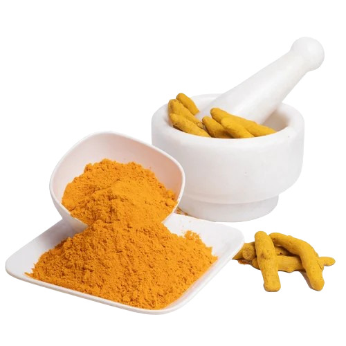 Pure Rajapuri Turmeric Powder