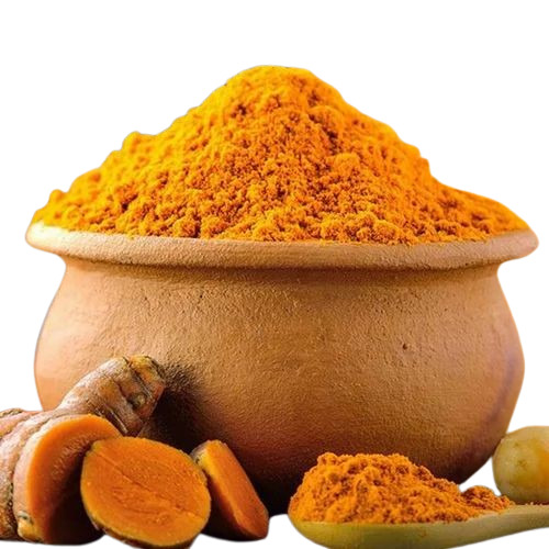 Pure Salem Turmeric Powder