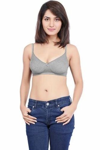 Seamless T-Shirt Bra