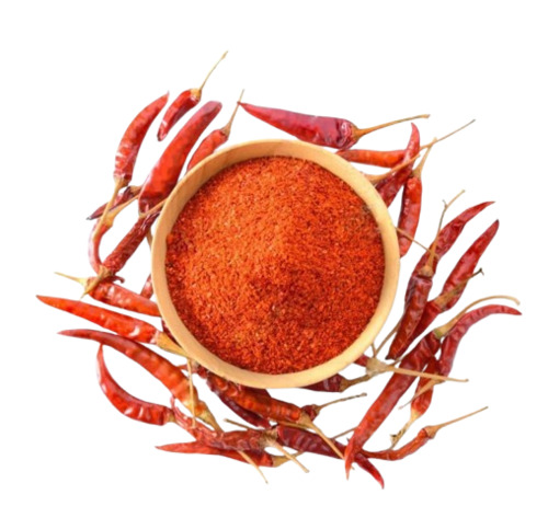 Teja Red Chili Powder