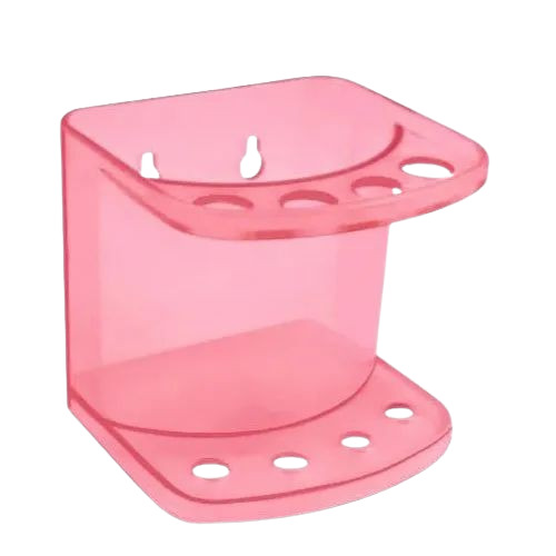  Bathroom Toothbrush Stand