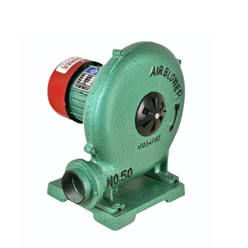 0.5 Hp Industrial Air Blower