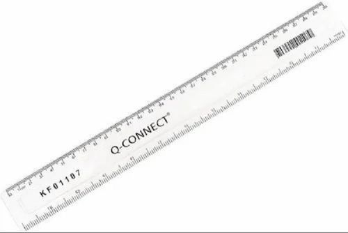 30Cm Plastic Ruler