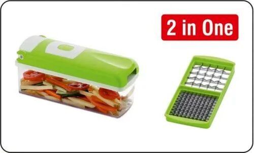 5 In One Vegetable Cutter