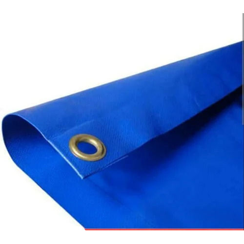 90 GSM PVC Coated Tarpaulin