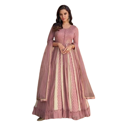 Anarkali Suits