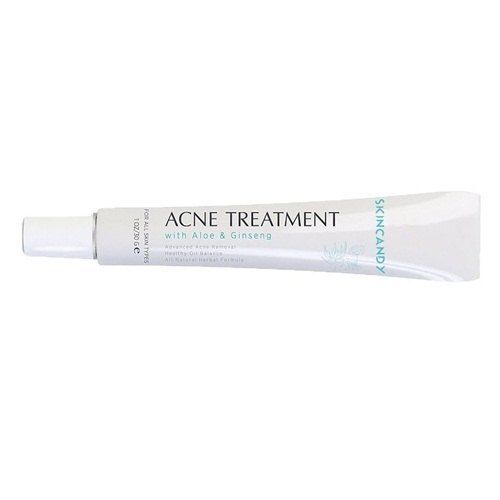 Anti Acne Cream - Attributes: Smudge Proof