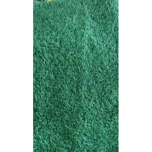 Artificial Grass Mat - 8 mm Thick, UV-Resistant PP Material | Soft Texture, Easy Installation, Low Maintenance, Eco-Friendly, Pet Safe