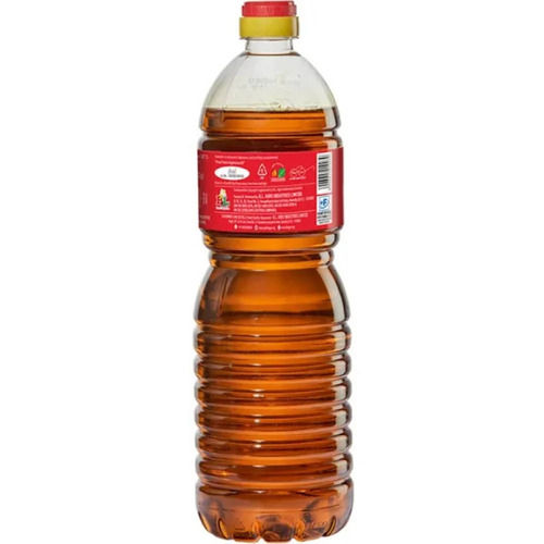 Bail Kolhu Kachi Ghani Mustard Oil