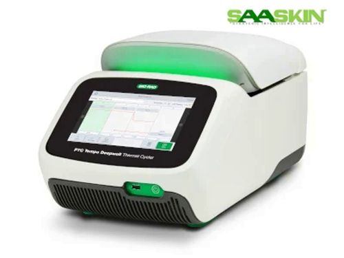 pcr thermal cycler