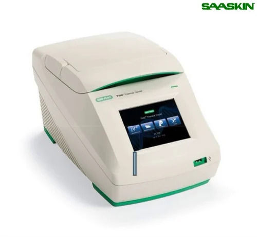 Biorad T100 Thermal Cycler