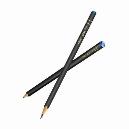 Black Flair Pencil