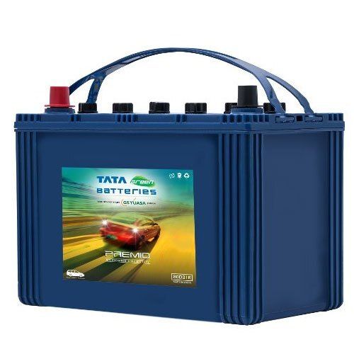 Car Batteries - Feature: Na