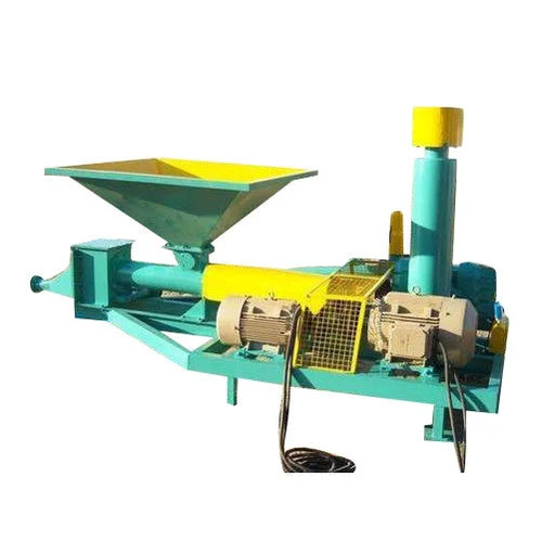 Cement Feeder Pump