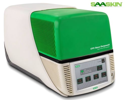 Deepwell Real Time PCR System