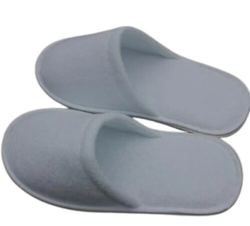 Disposable Spa Slipper - Lightweight, Various Sizes | Perfect Fit, Anti-Skid, True Value for Money