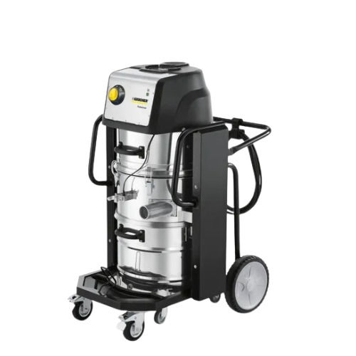 Dry Industrial Vacuum Cleaner