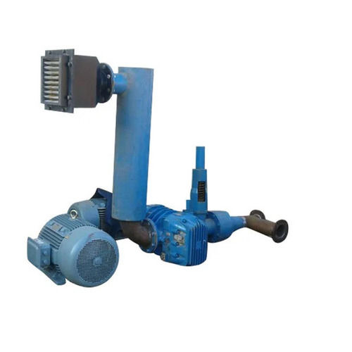 Fly Ash Feeding Pump