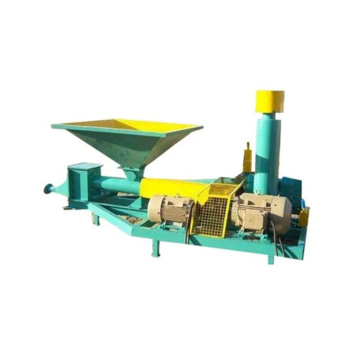 FlyAsh And Cement Feeding System