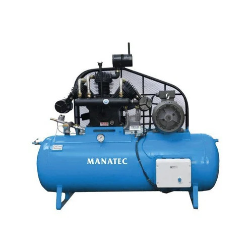 High Pressure Air Compressor