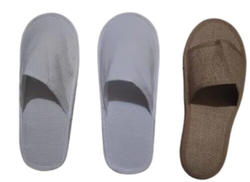 Hotel Disposable Slippers For Unisex