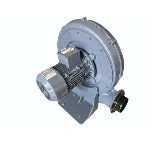 Industrial Centrifugal Blower